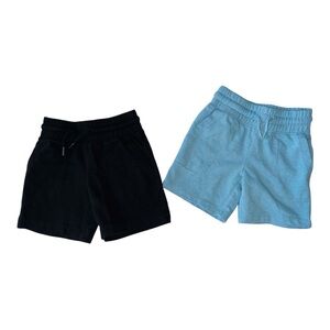 Toddler Shorts Bundle